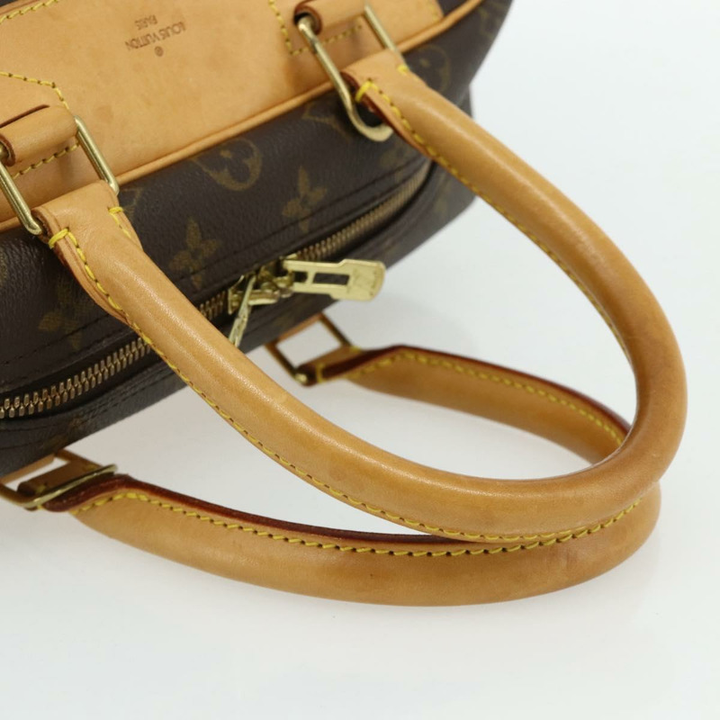【日本直送】路易威登 Monogram Deauville 手提包 M47270 LV 正品 ep14407A-6