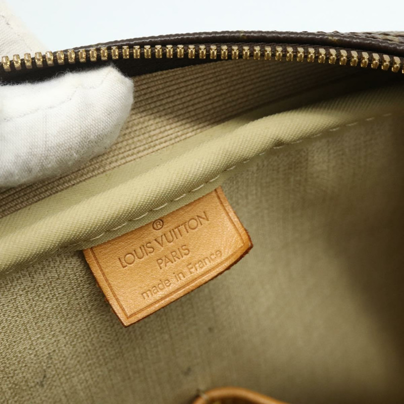 【日本直送】路易威登 Monogram Deauville 手提包 M47270 LV 正品 ep14407A-9