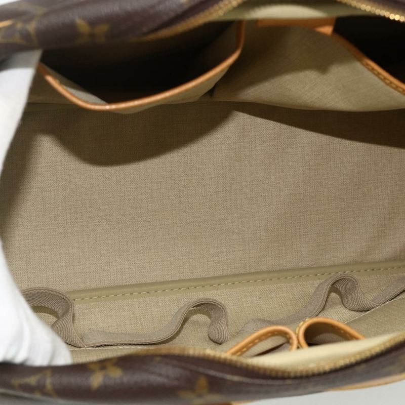 【日本直送】路易威登 Monogram Deauville 手提包 M47270 LV 正品 ep14407A-10