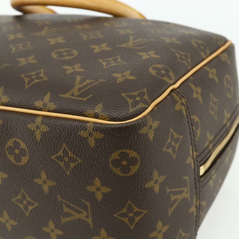 【日本直送】路易威登 Monogram Deauville 手提包 M47270 LV 正品 ep14407A-14