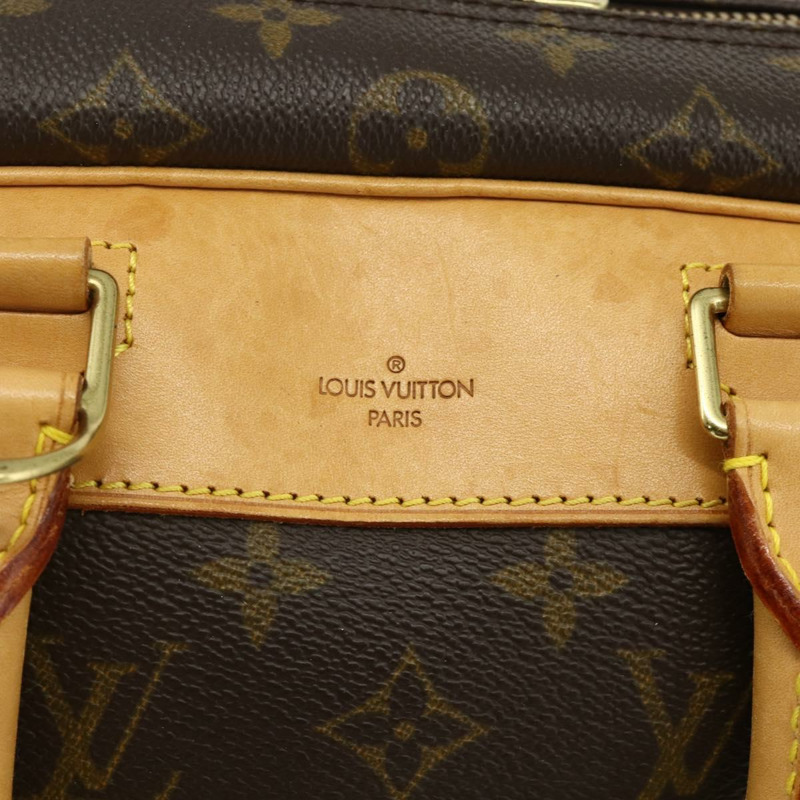 【日本直送】路易威登 Monogram Deauville 手提包 M47270 LV 正品 ep14407A-17