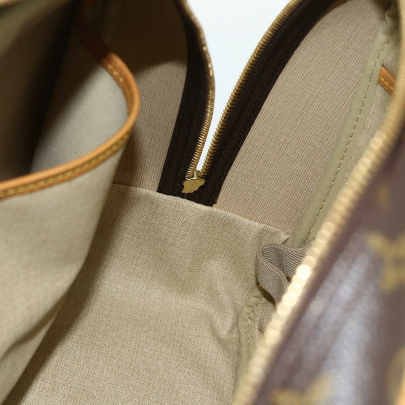 【日本直送】路易威登 Monogram Deauville 手提包 M47270 LV 正品 ep14407A-18