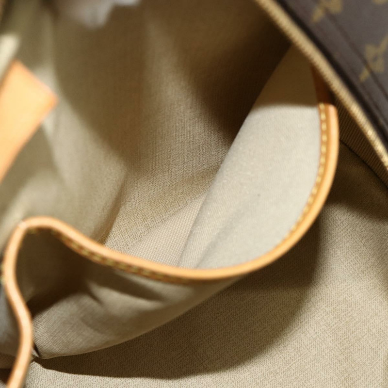 【日本直送】路易威登 Monogram Deauville 手提包 M47270 LV 正品 ep14407A-20