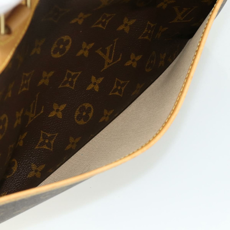 【日本直送】路易威登 Monogram Deauville 手提包 M47270 LV 正品 ep14407A-21