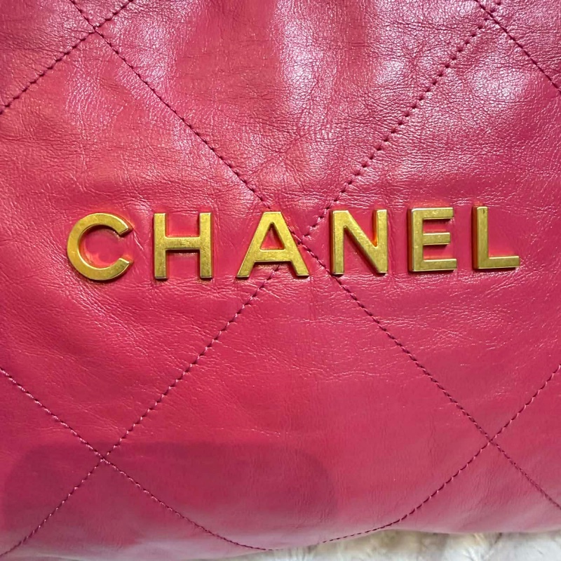 Chanel 22 bag-3