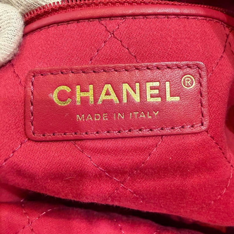 Chanel 22 bag-4