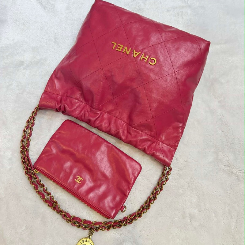 Chanel 22 bag-6