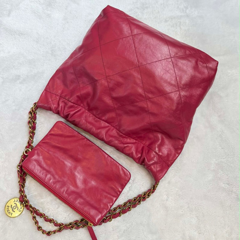 Chanel 22 bag-7