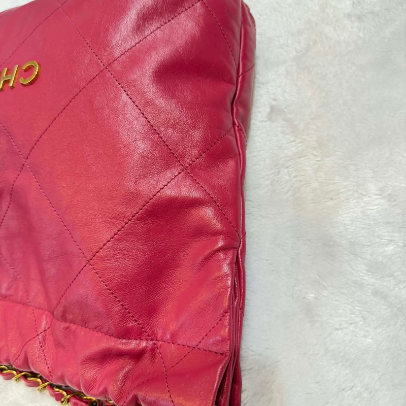 Chanel 22 bag-12