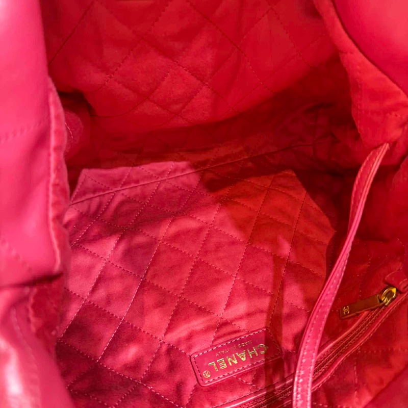Chanel 22 bag-17