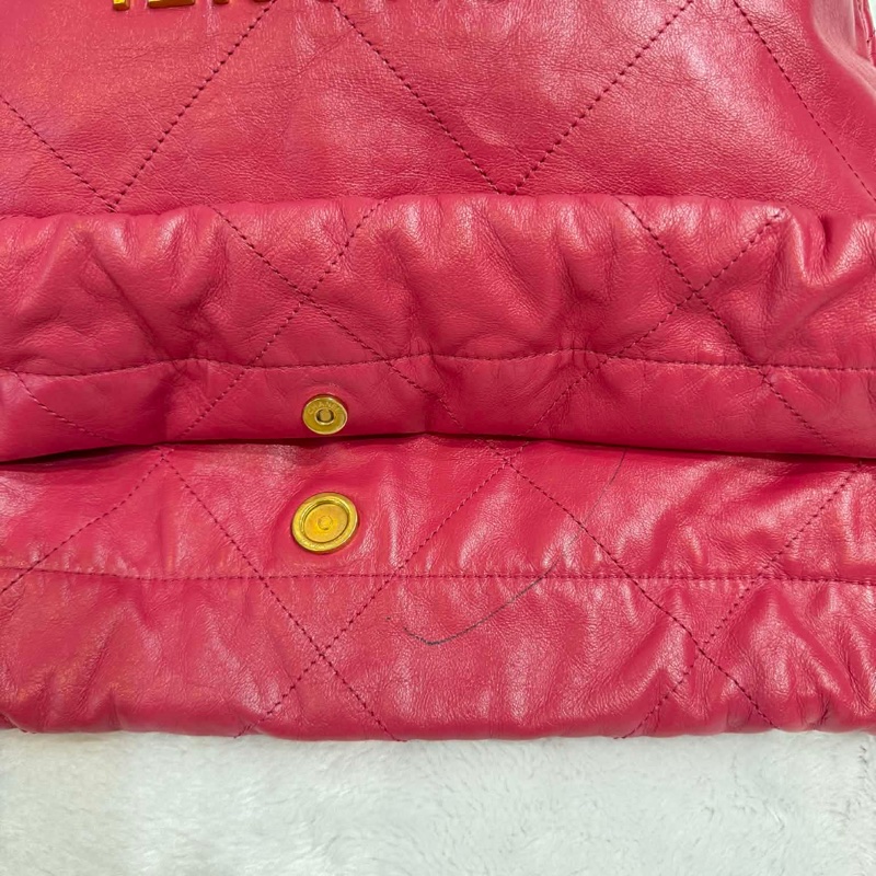 Chanel 22 bag-20