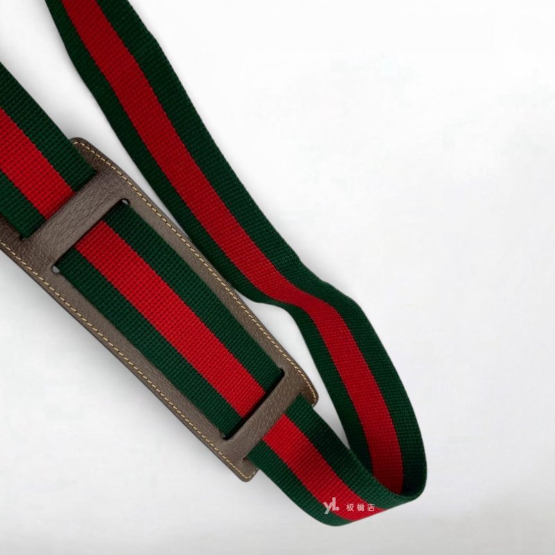 S5199-Gucci GG MESSENGER下蓋郵差包760123-6