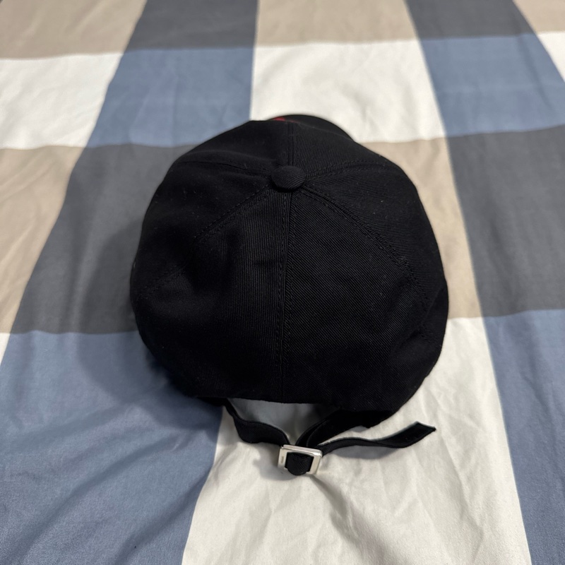 Ferragamo 菲拉格慕 經典logo 棒球帽 帽子-7