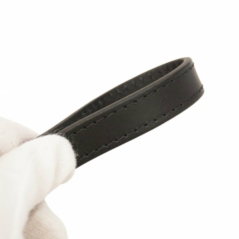 路易威登 Monogram Empreinte OnTheGo MM 手提包 M45595 黑色（黑色）女士兩用包-9