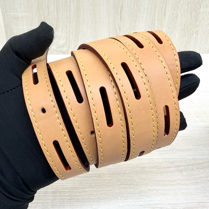 LV新💕原花Boite Chapeau Souple圓餅包 M52294-9