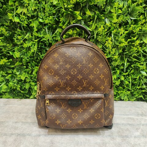 Louis Vuitton Paim Spring MM
