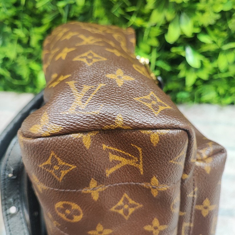 Louis Vuitton Paim Spring MM-7