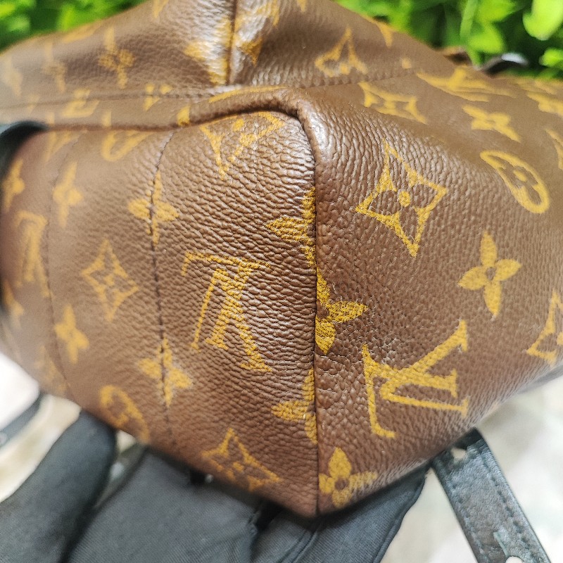Louis Vuitton Paim Spring MM-9