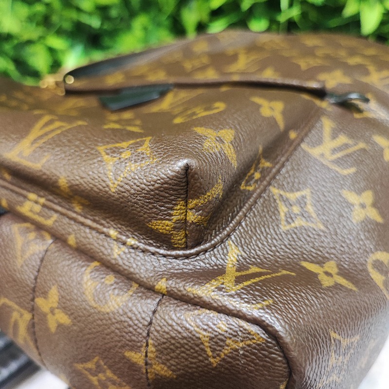 Louis Vuitton Paim Spring MM-10