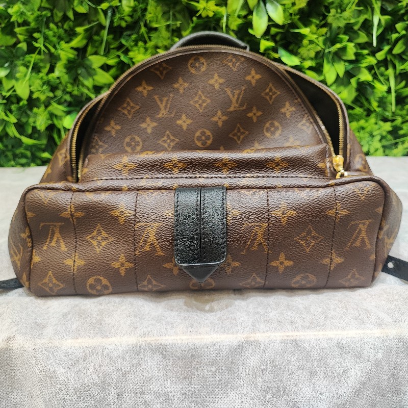Louis Vuitton Paim Spring MM-11