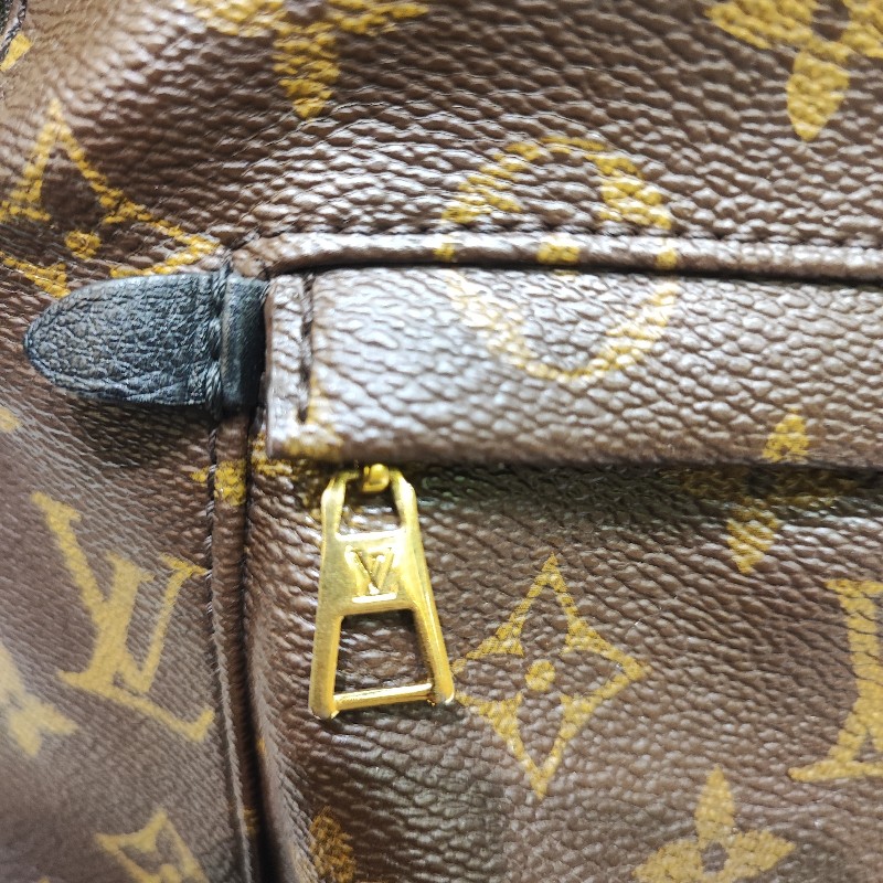 Louis Vuitton Paim Spring MM-15