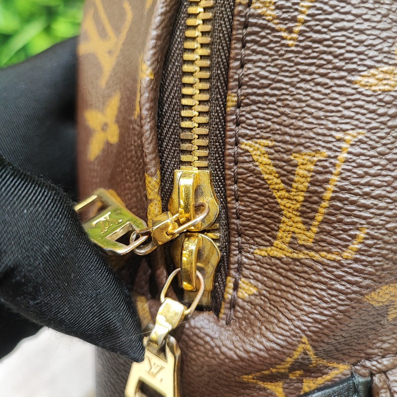 Louis Vuitton Paim Spring MM-16