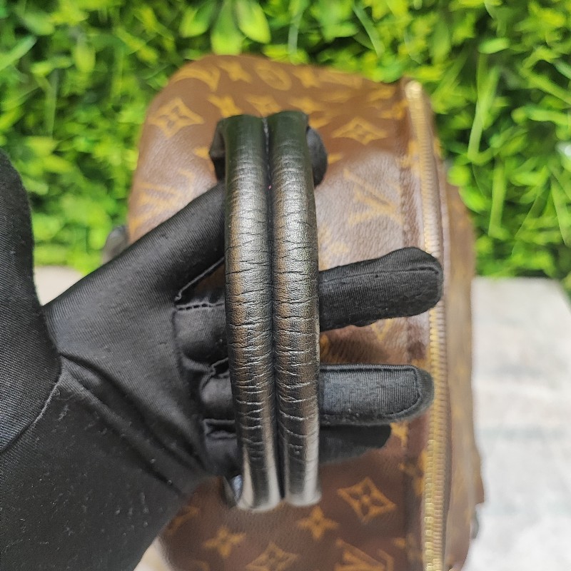 Louis Vuitton Paim Spring MM-17