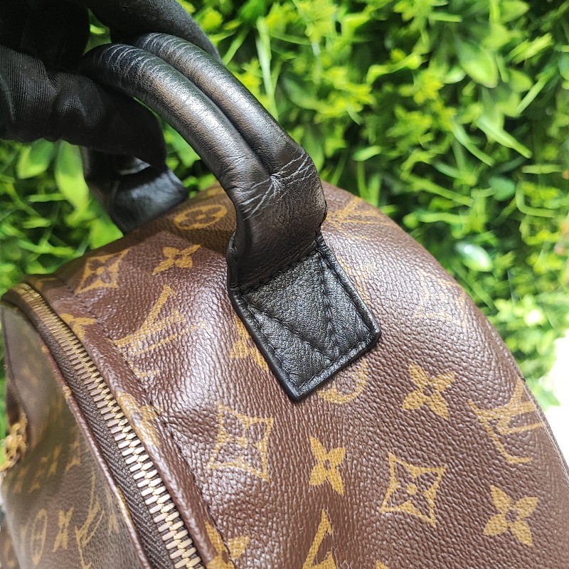 Louis Vuitton Paim Spring MM-18