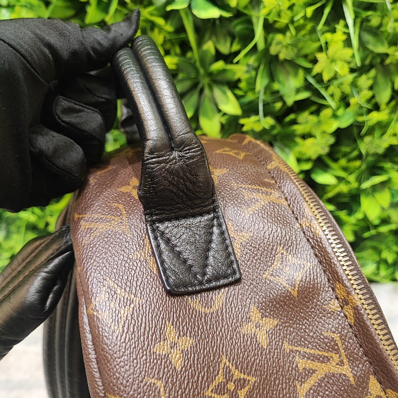 Louis Vuitton Paim Spring MM-19