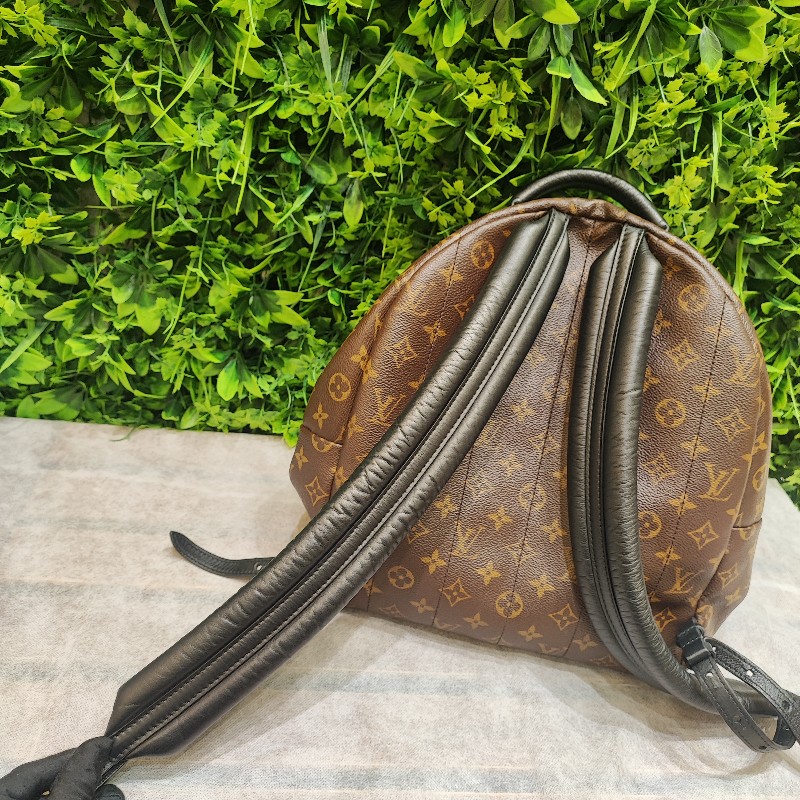 Louis Vuitton Paim Spring MM-25