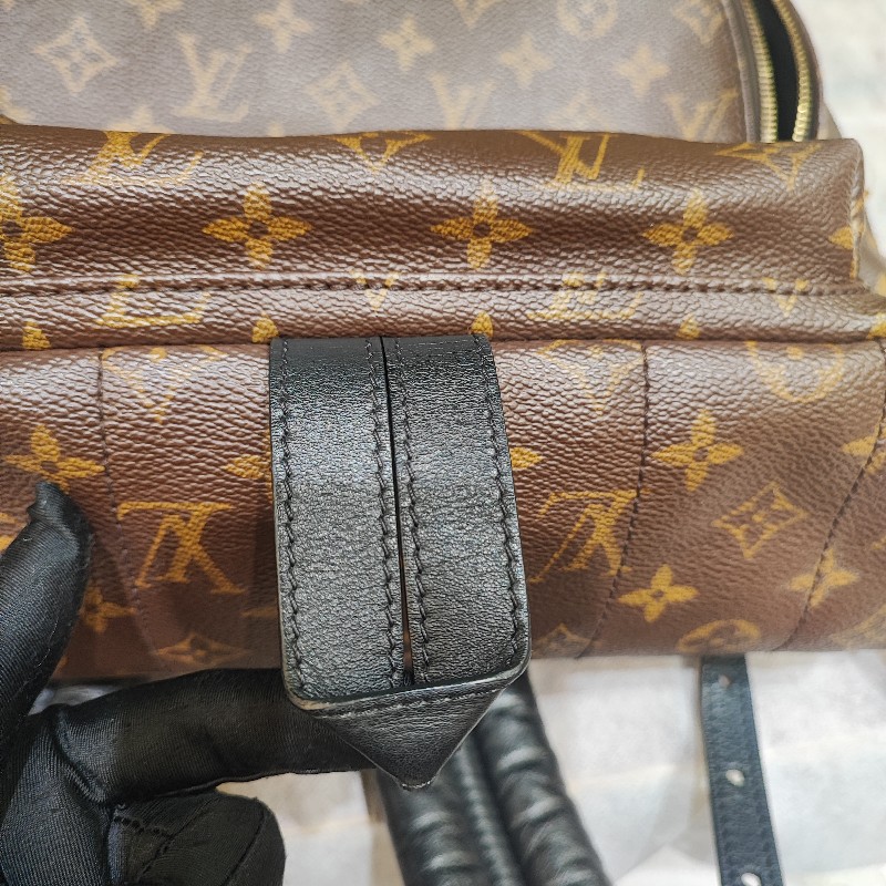 Louis Vuitton Paim Spring MM-27