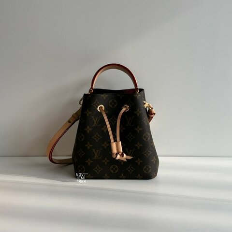 99新🆕 全配有購證🙌🏻 Louis Vuitton LV 路易威登 Néonoé BB