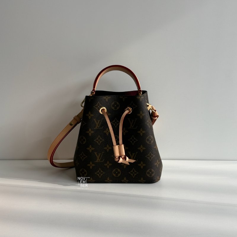 99新🆕 全配有購證🙌🏻 Louis Vuitton LV 路易威登 Néonoé BB-0