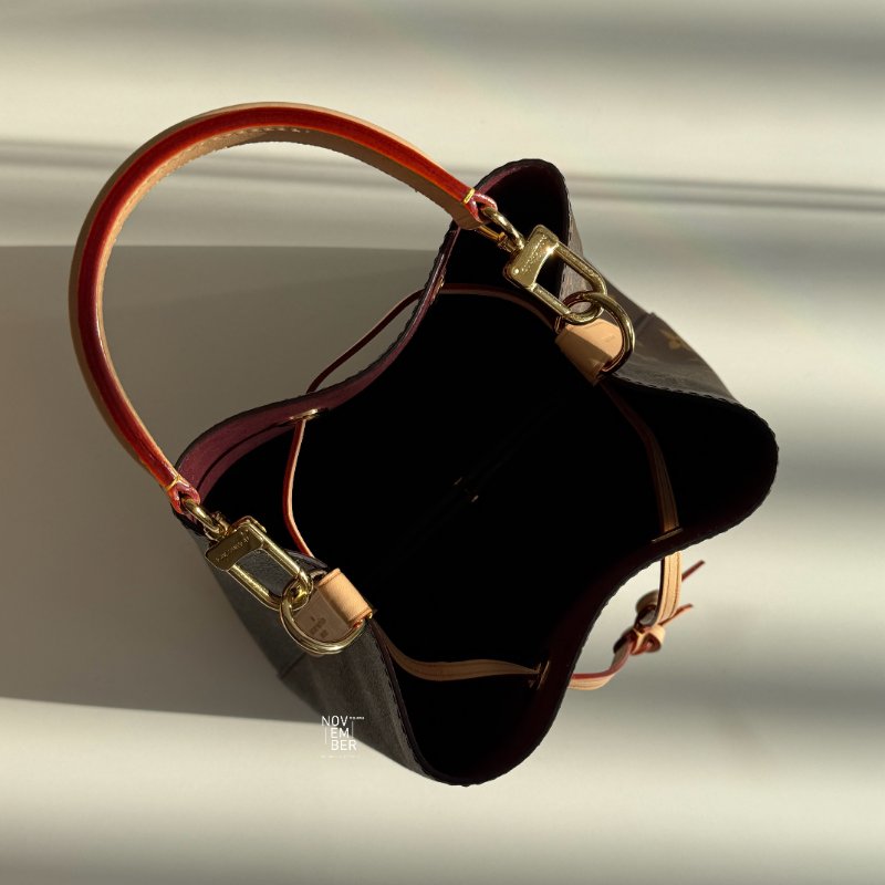 99新🆕 全配有購證🙌🏻 Louis Vuitton LV 路易威登 Néonoé BB-2