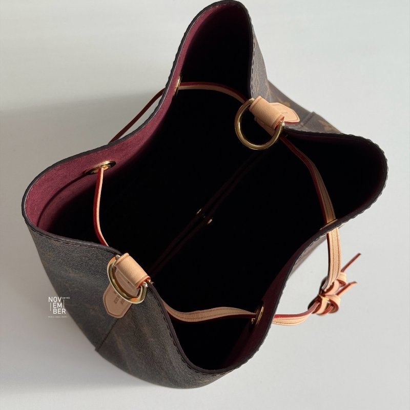 99新🆕 全配有購證🙌🏻 Louis Vuitton LV 路易威登 Néonoé BB-3