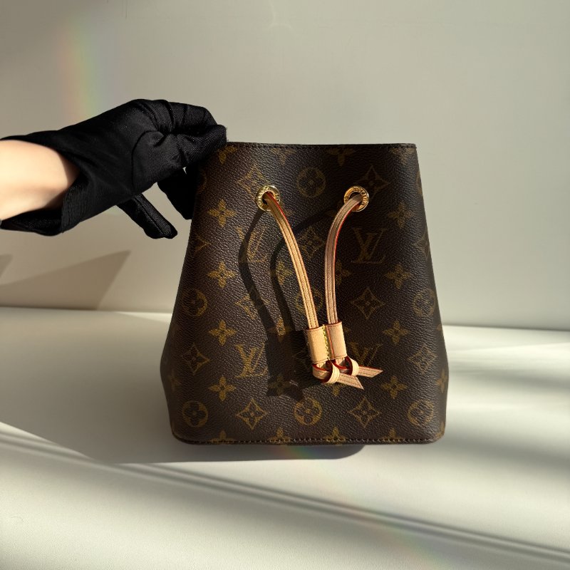 99新🆕 全配有購證🙌🏻 Louis Vuitton LV 路易威登 Néonoé BB-5