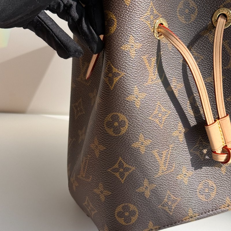 99新🆕 全配有購證🙌🏻 Louis Vuitton LV 路易威登 Néonoé BB-6