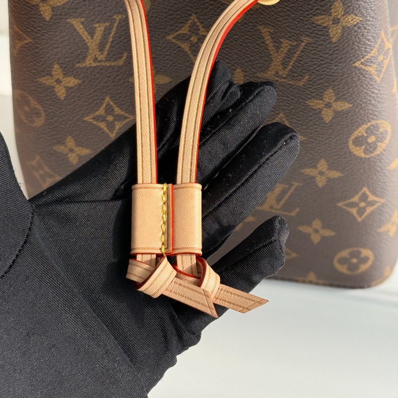99新🆕 全配有購證🙌🏻 Louis Vuitton LV 路易威登 Néonoé BB-7