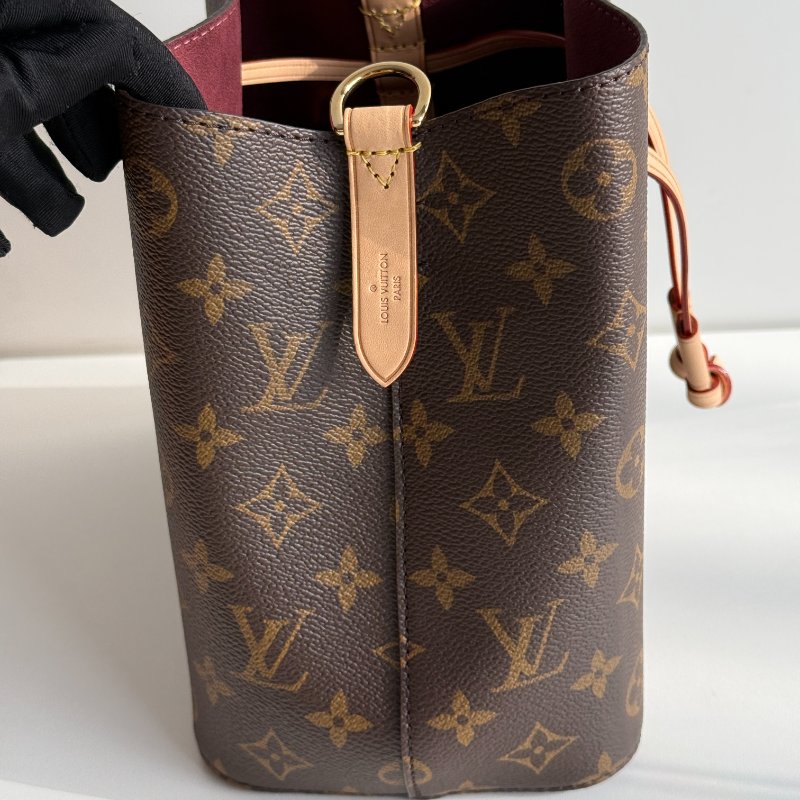 99新🆕 全配有購證🙌🏻 Louis Vuitton LV 路易威登 Néonoé BB-8