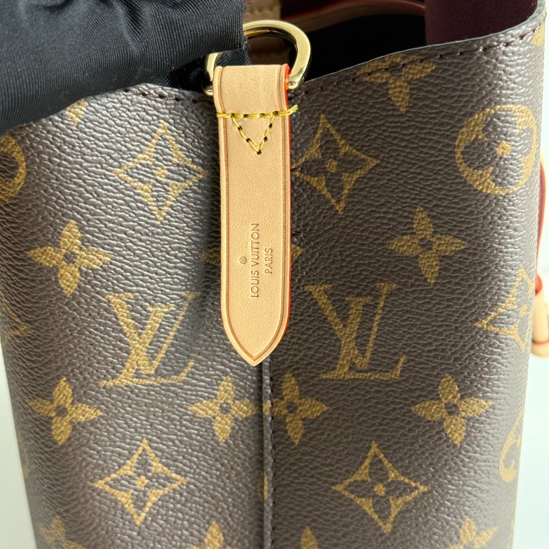 99新🆕 全配有購證🙌🏻 Louis Vuitton LV 路易威登 Néonoé BB-9