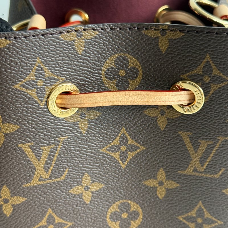 99新🆕 全配有購證🙌🏻 Louis Vuitton LV 路易威登 Néonoé BB-10