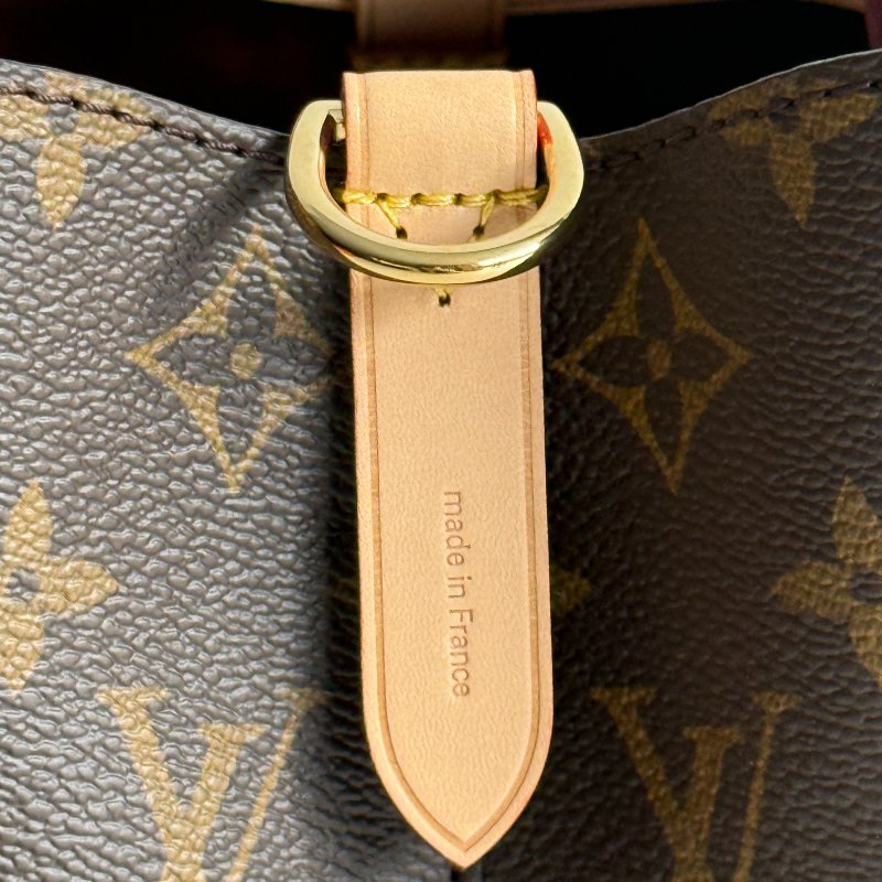 99新🆕 全配有購證🙌🏻 Louis Vuitton LV 路易威登 Néonoé BB-11