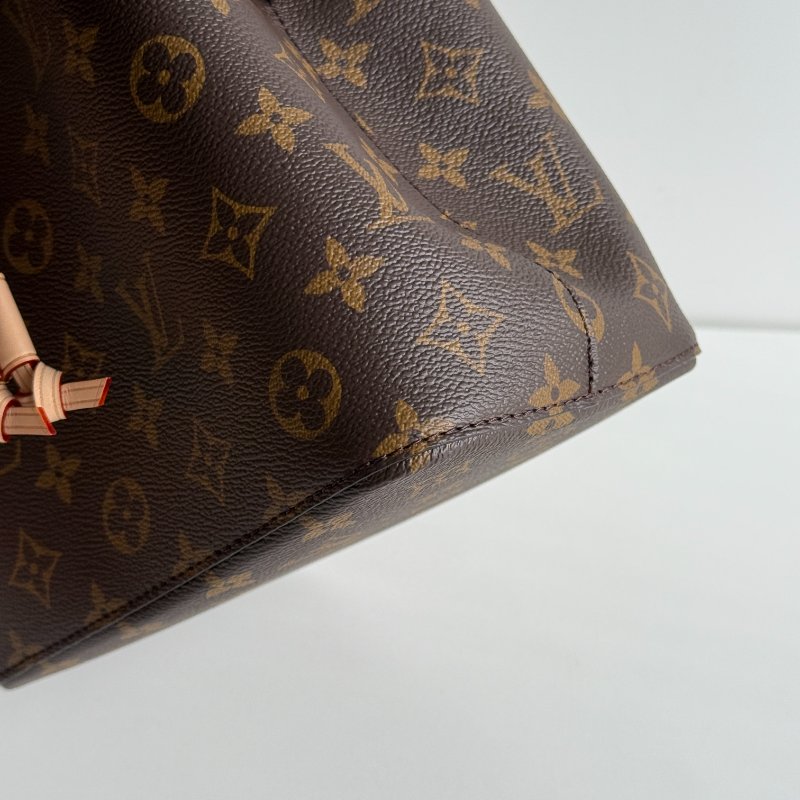 99新🆕 全配有購證🙌🏻 Louis Vuitton LV 路易威登 Néonoé BB-12