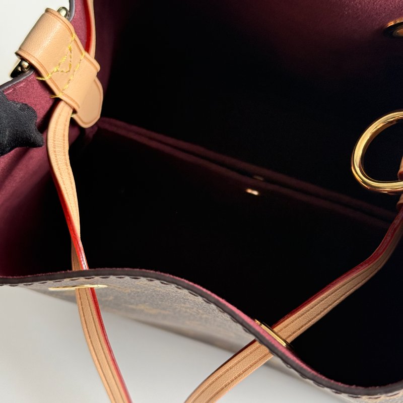 99新🆕 全配有購證🙌🏻 Louis Vuitton LV 路易威登 Néonoé BB-14