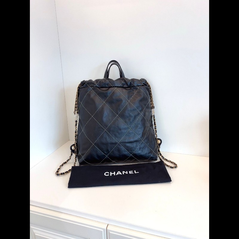 Chanel 22 Backpack-1