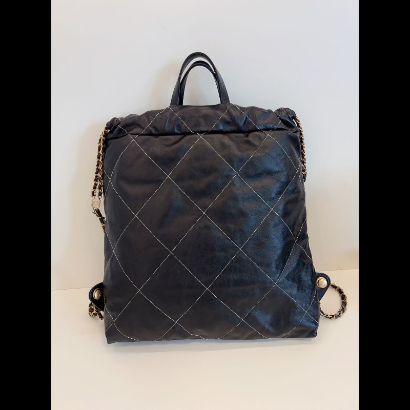 Chanel 22 Backpack-11