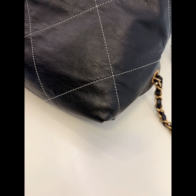 Chanel 22 Backpack-13