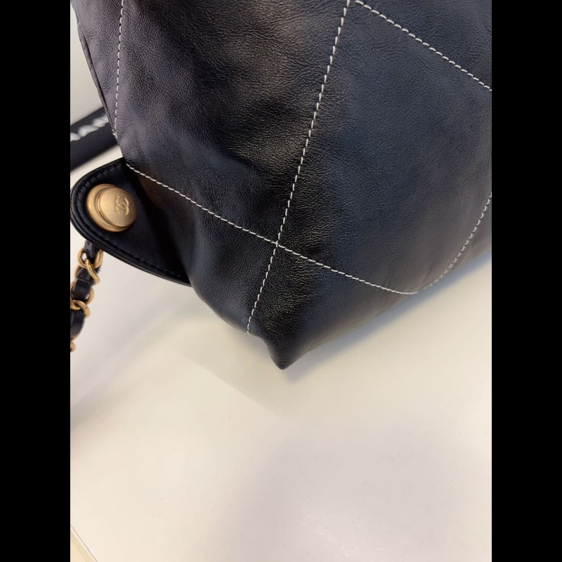 Chanel 22 Backpack-14