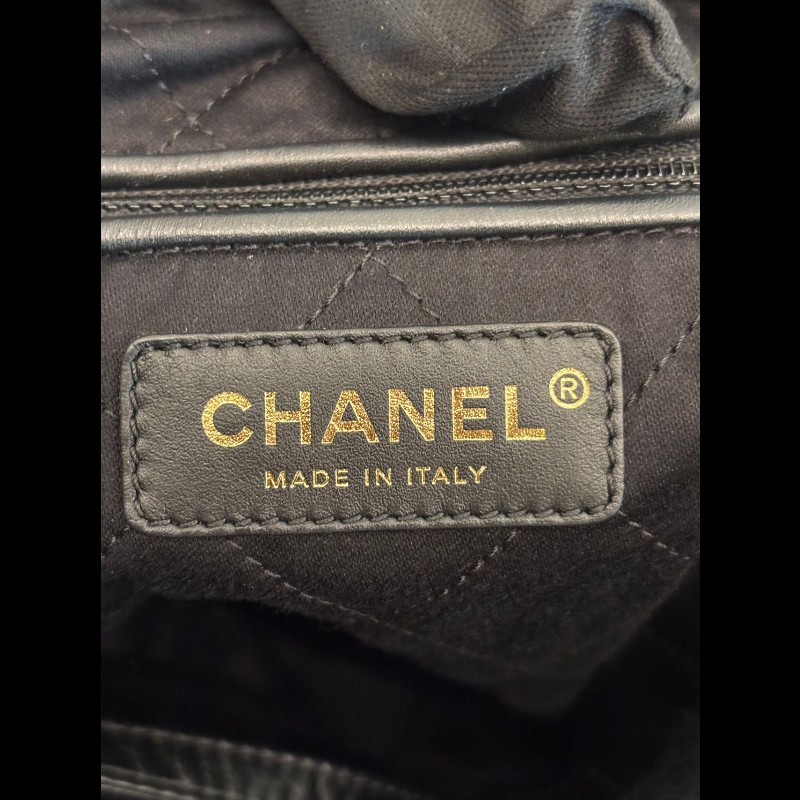 Chanel 22 Backpack-15