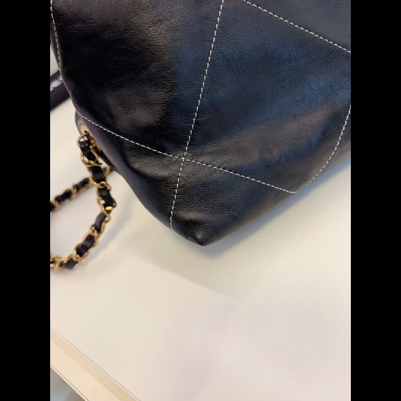Chanel 22 Backpack-16